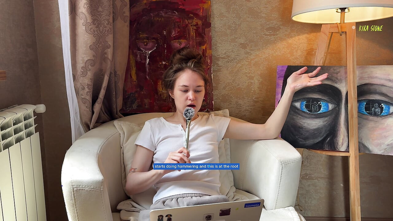 Deprived of Anal Virginity. How? When? What Does It Feel Like? a Cucumber in the Ass?