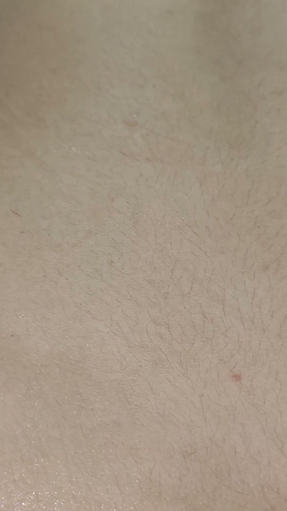 Ma femme chevauche