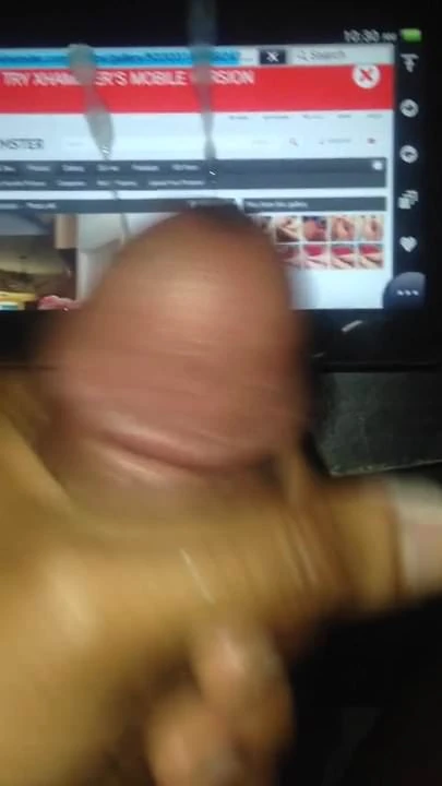 Soleslove Cum tribute (Feet)
