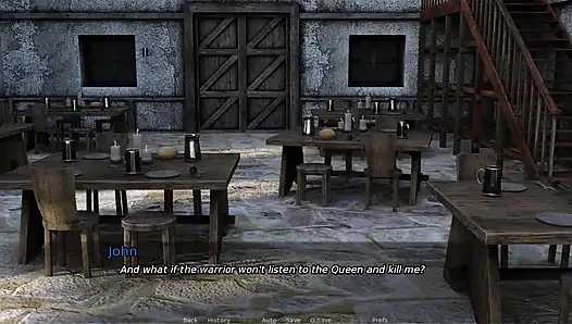 ERODIO: the love of his life got fucked in front of his eyes by BBC ep.3