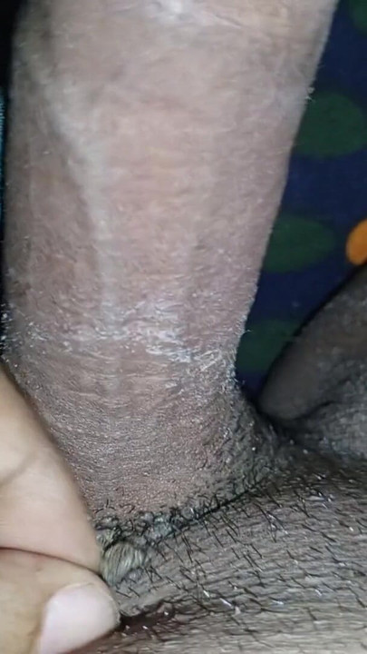 Key moment from "Real Married Couple Sex, Hot Wife"