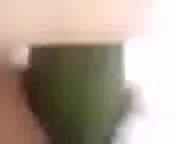 by her self 2