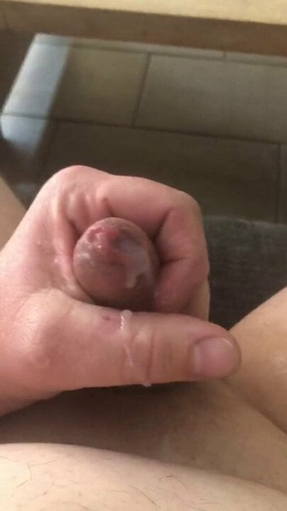 Horny in the morning
