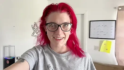 Panty Diaries
