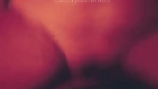 Real Sex in the Hotel