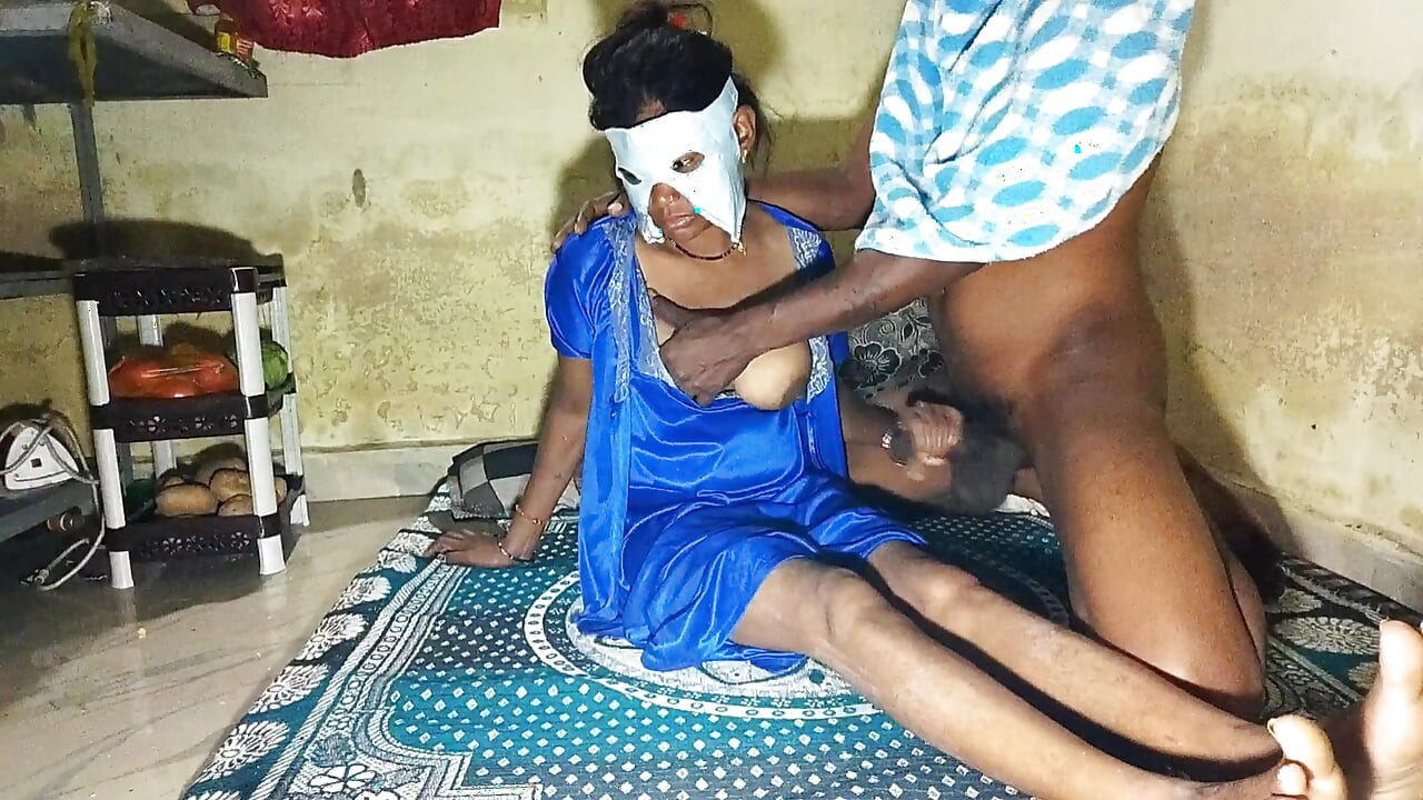 Desi wife's amagine sex