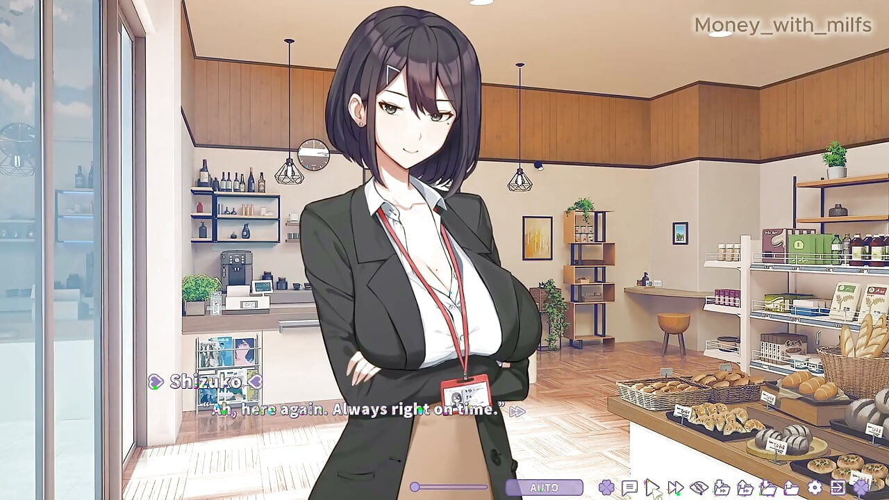 Summer Clover Full Game - Shizuko Part 1  Special 400 Subscribers