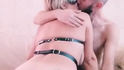 My Step Mom Like Big Members