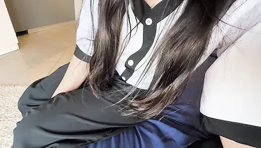 Employee Ko Beer Pila Ke Uske Sath Hardcore Chudai Ki
