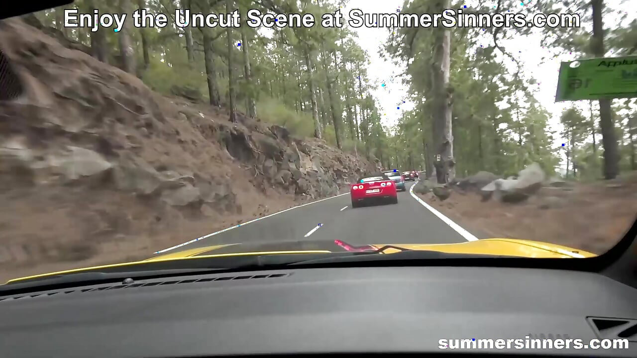如何扭轉在SummeSinner的輪姦