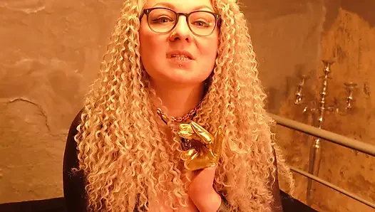 Mind Control Seduction: Brown Bottle Enslavement