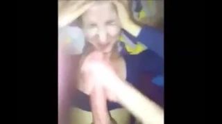 Compilation d&#39;amateurs mangeurs de sperme