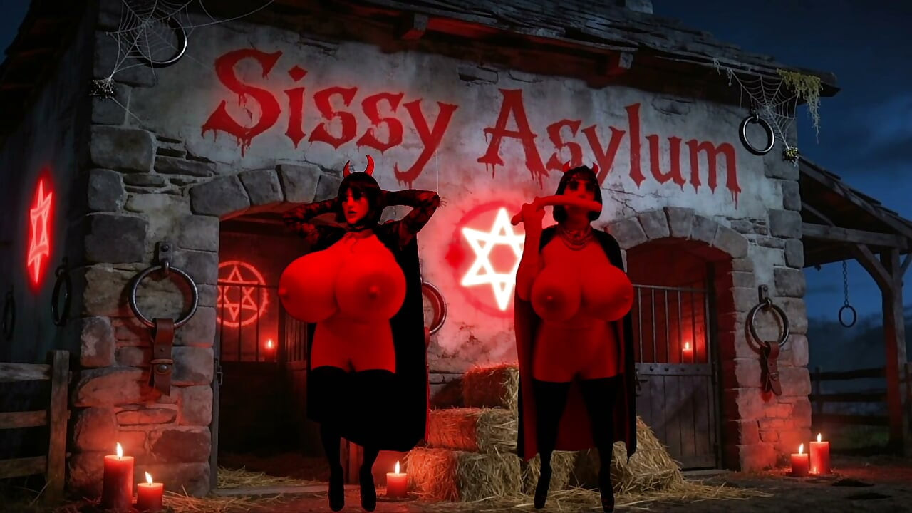 Sissy Asylum
