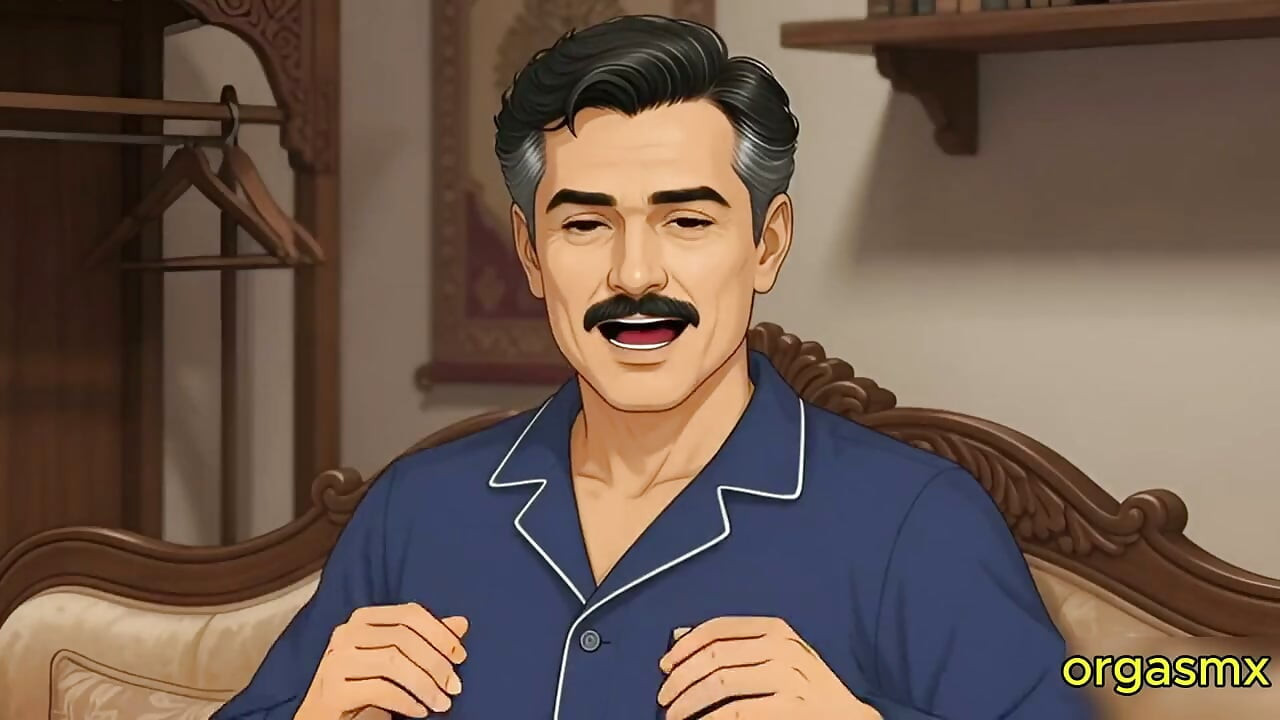 Dasi bhabhi ile yapılan seks