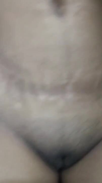 Sexcylove25 Desi big boobs bengali housewife