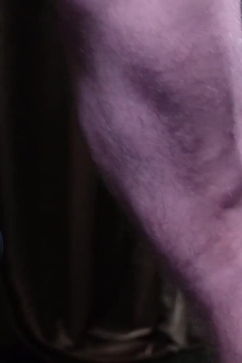 A Good Rosebud After a Fuck Machine