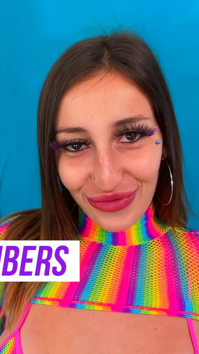 Tetovirana cura Anna Chambers jebe se žestoko