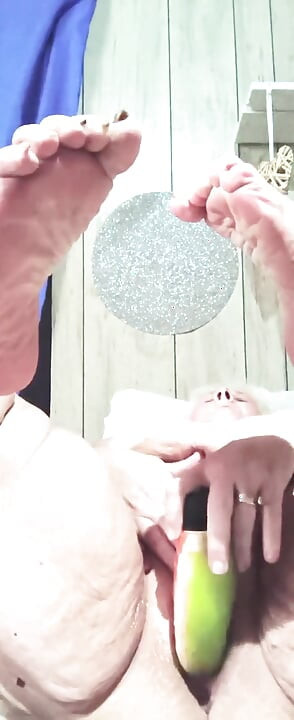 With the Ringing of the Bell This Horny Whore Cumms Just Swell