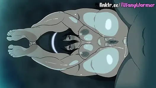 Reze - Chainsaw Man