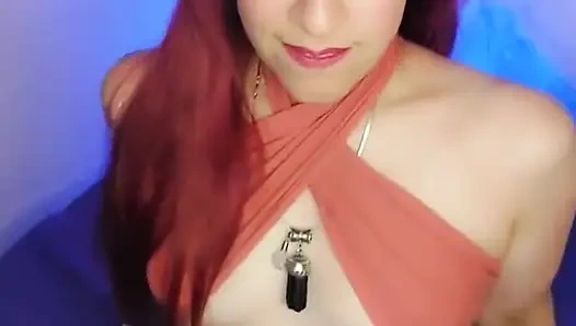 Your Sweet Stepsister Punishes You and Satisfies Your Curiosity...