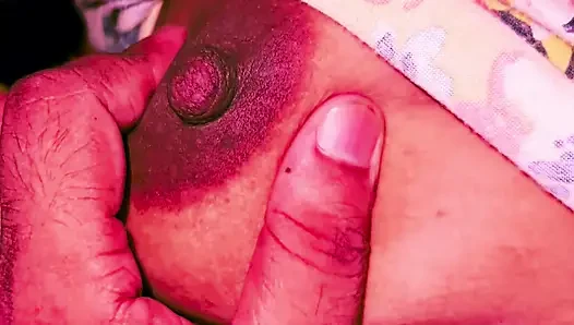 Desi wife enjoy with another man arifmina bangla indian