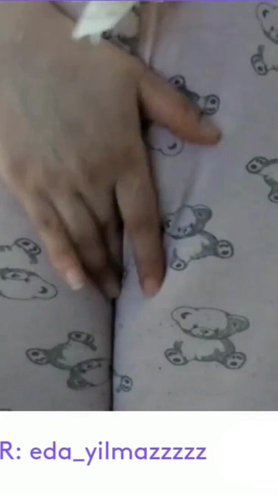 CAMELTOE- MASTURBATION IN PAJAMAS- TURKISH MILF- TURKISH PORN | Clip 2
