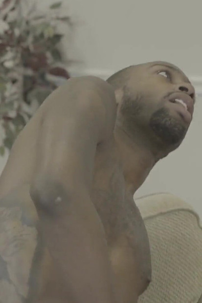 Blaine Porter i Hot Rod