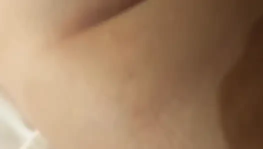 Сексуальное тело Selena и поклонение ступням