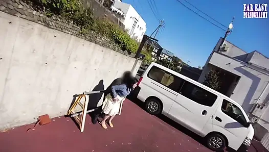 Etek tarafı slick grazing'in battığı anda anında doruk noktası haline geldiği yerde azdırıyor - 1