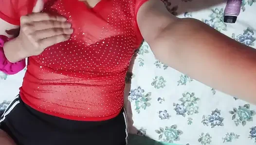I'm so Hot I Want to Touch Myself While You Watch Me