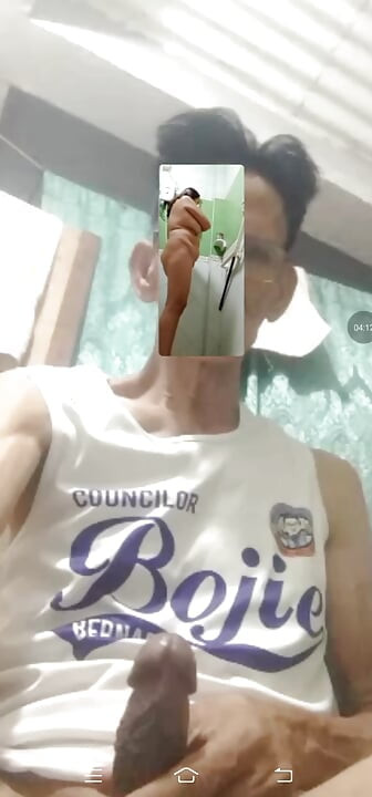 우리는 우리 자신을 위해 모든 걸 하면서 쾌락과 즐거움을 추구해