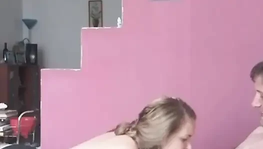 We have fun and enjoy it