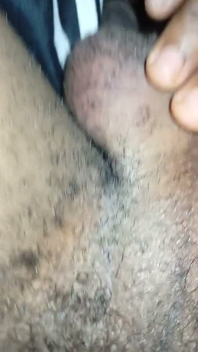 我的屁眼这几天一直在喘气 | 片段 1