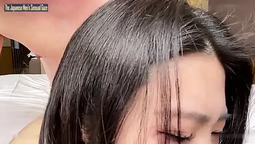 POV erstes shooting geständnis, bitte beenden Sie in mir, Corporate office Lady Zögert, dann gibt sie einem geheimen creampie nach