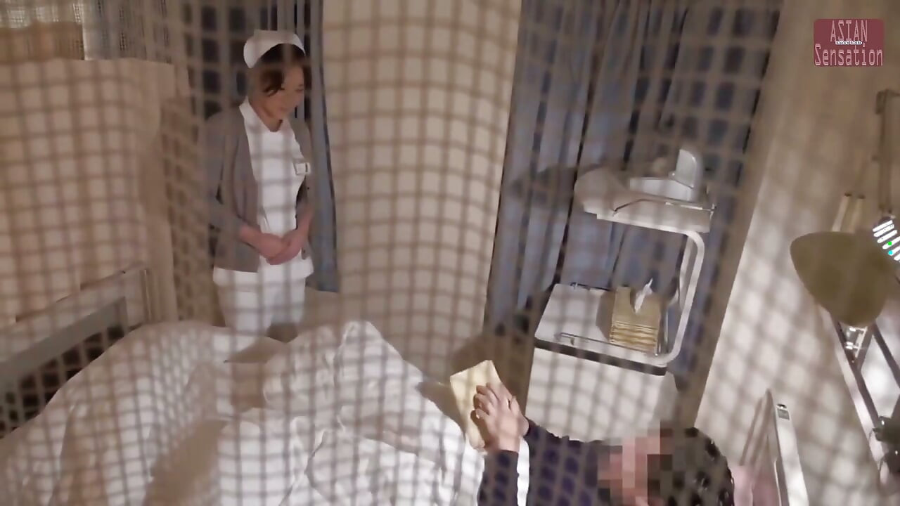 Married Nurse After Midnight Vol. 2 - Cheating Sex During the Night Shift - Part 1
