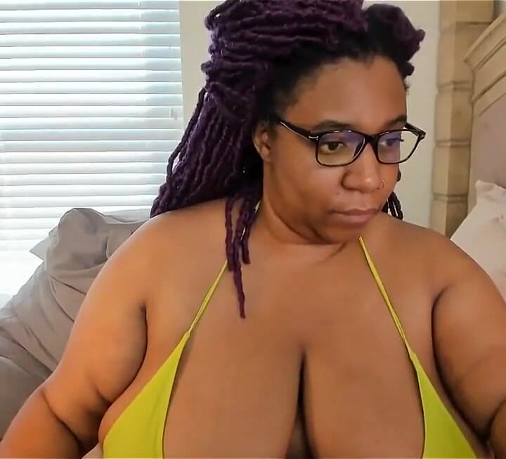 BBW at Home