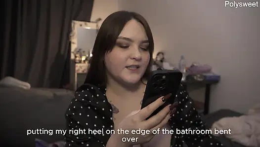 Porn story - pegging in der nacht mit einer schönen frau im zug