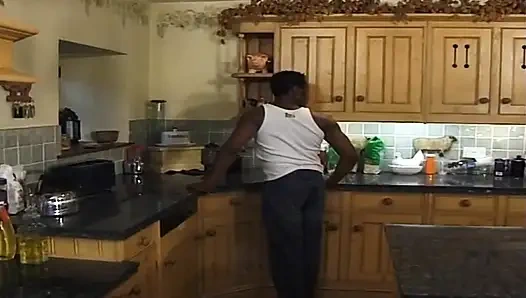 Big Omar's British Adventures: Juicy Fantasy (2001)