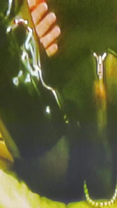 Thrilling moment from "JGC - Just Gushing Cum w Dee Angels"