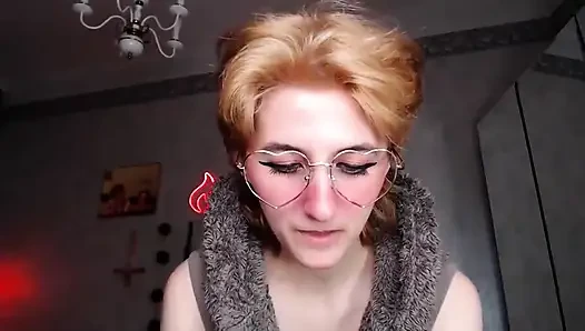 Kranker mollige teil 1
