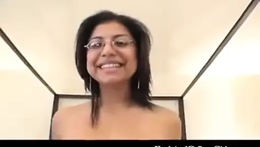 Sophia - POV