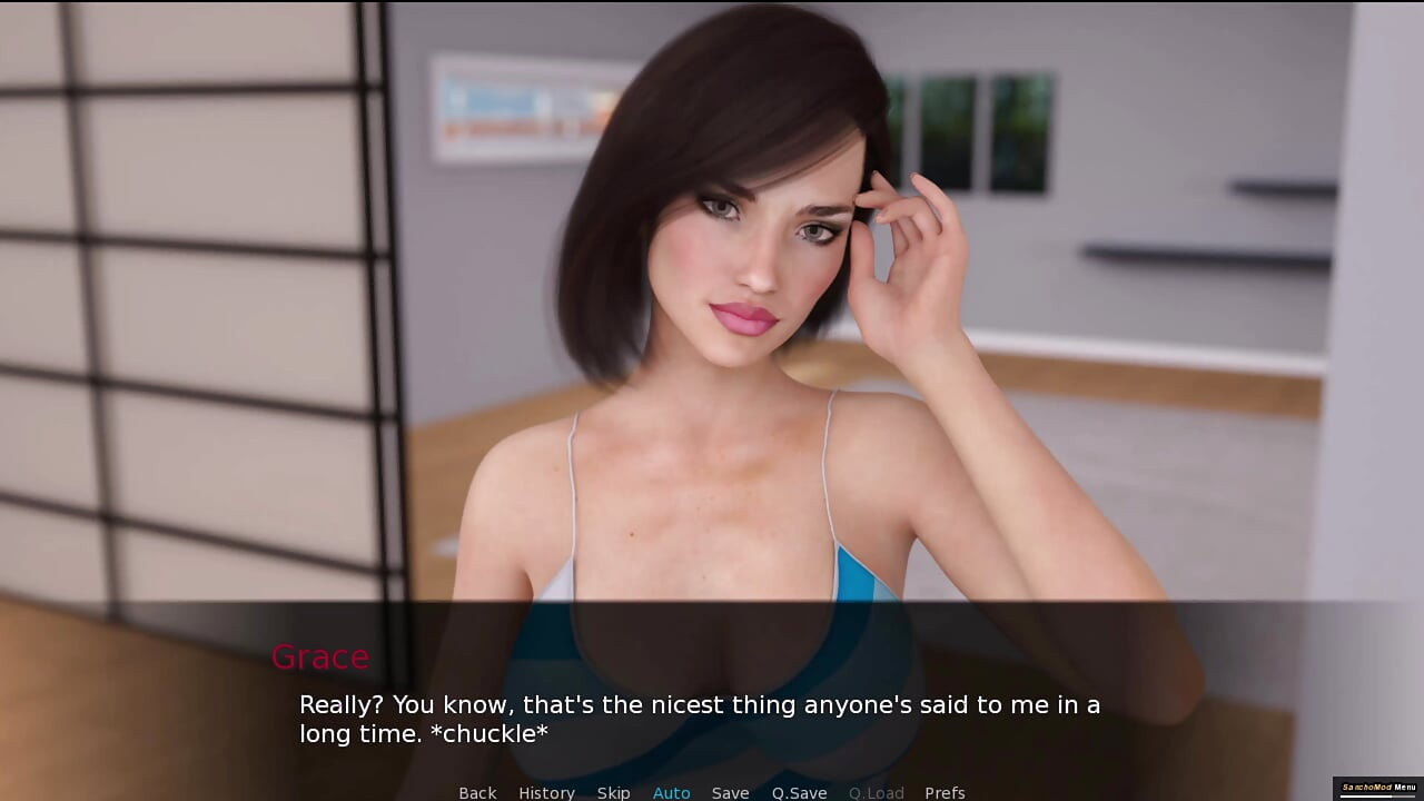 Summer con Mia 2 - # 1 No puedo creer que haya dos mujeres follando en nuestra piscina