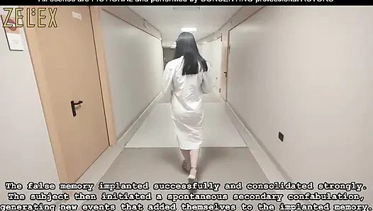 Step Sister Gets Pregnant By Step Brother's Creampie, Then Fucks Him Again With Her Huge Pregnant Belly (ZELEX)