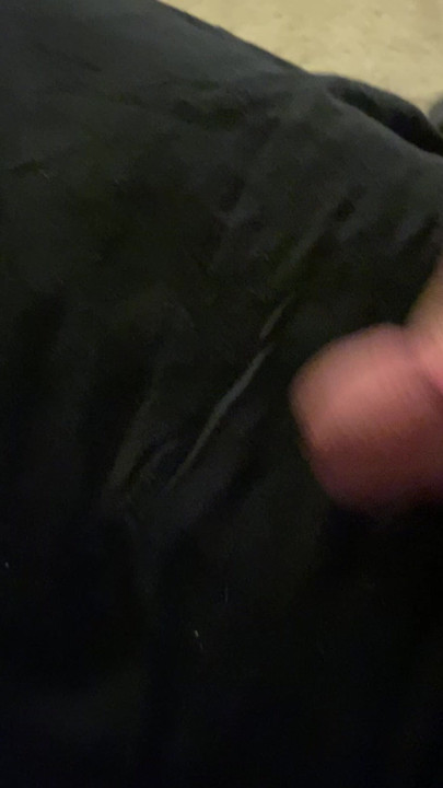 Cumshot