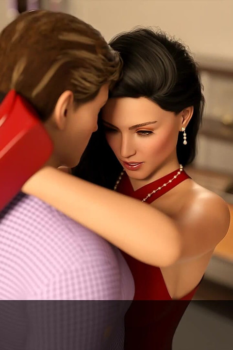 Whispers of Desire: the Married Couple - Episode 37