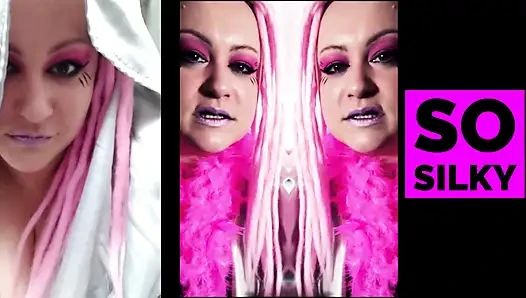 Become the Satin Whore Bruci Did and You Can Too