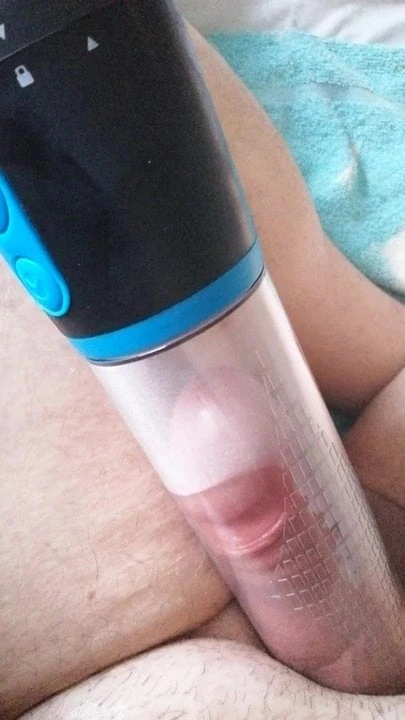 New cock pump