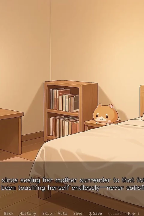Ntr''d by My Friend Cheating Route #6 Animated Ai Sex Game