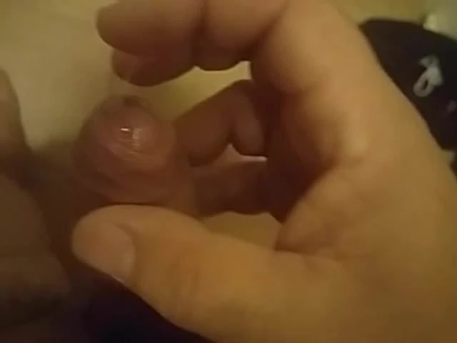 My dick