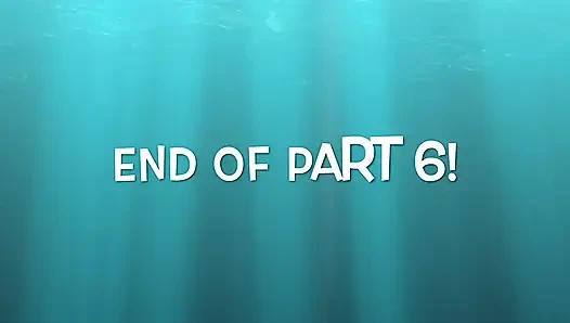 Bagian 6:- Saat kamu menikah dengan seorang Domme!